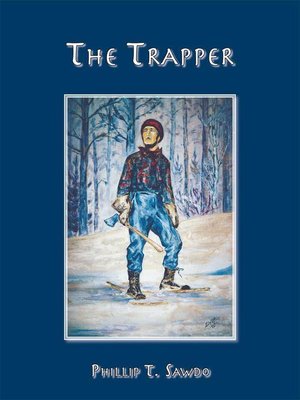 cover image of The Trapper